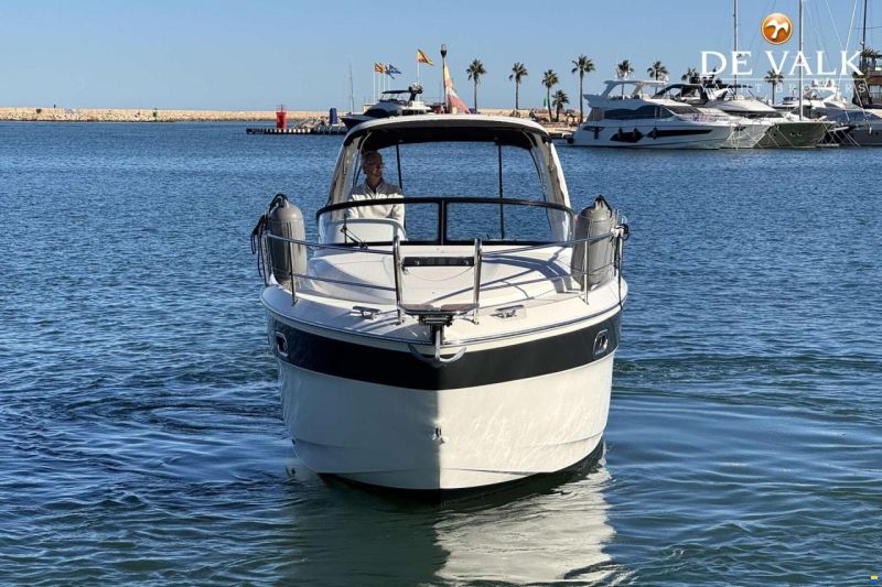 Bavaria 28 Sport