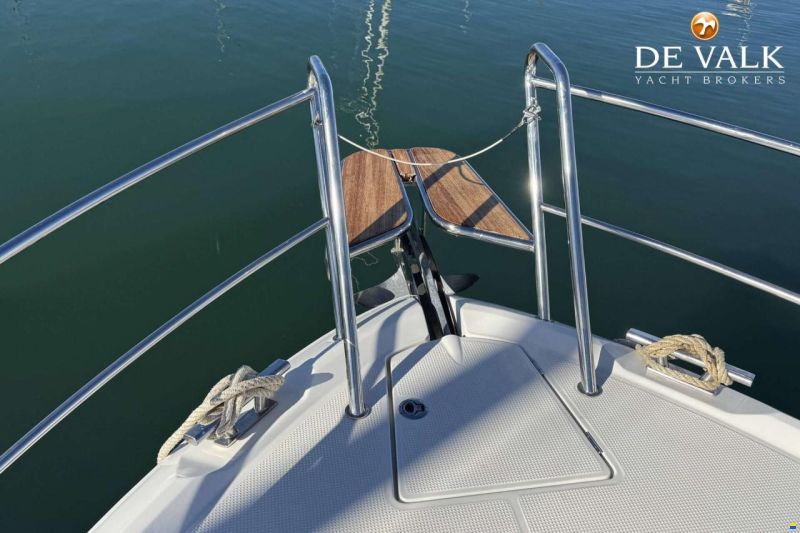 Bavaria 28 Sport