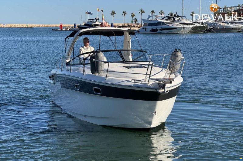Bavaria 28 Sport