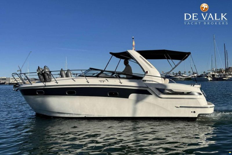 Bavaria 28 Sport