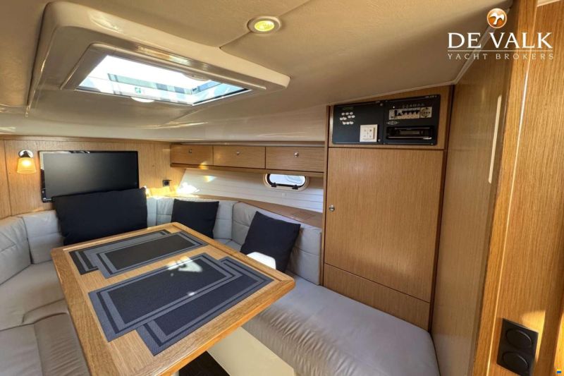 Bavaria 28 Sport