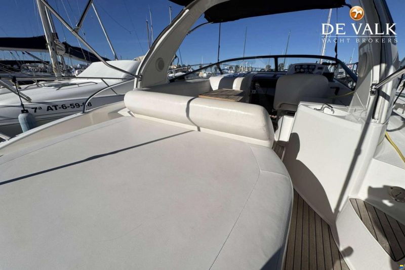Bavaria 28 Sport