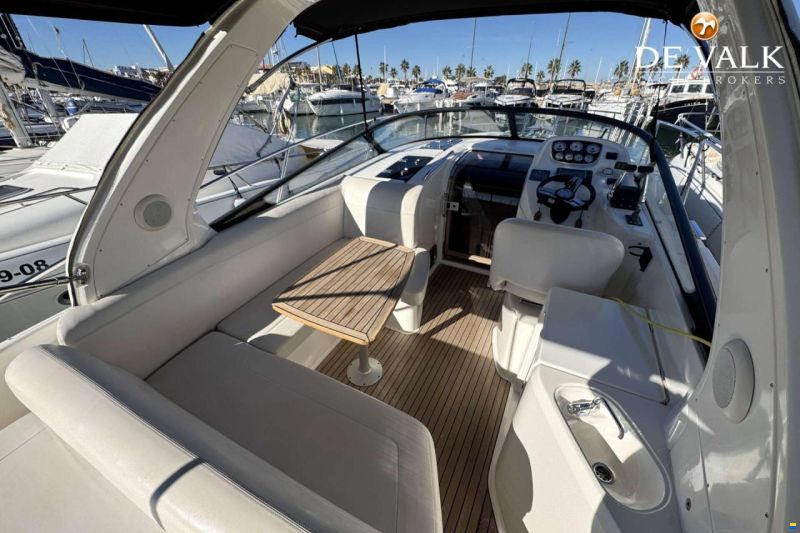 Bavaria 28 Sport