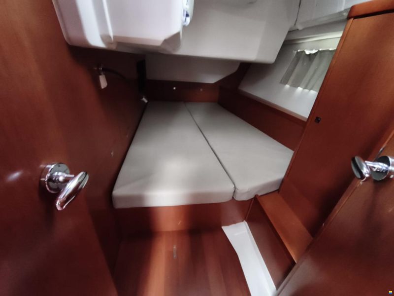 Beneteau Oceanis 45