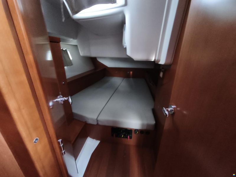 Beneteau Oceanis 45