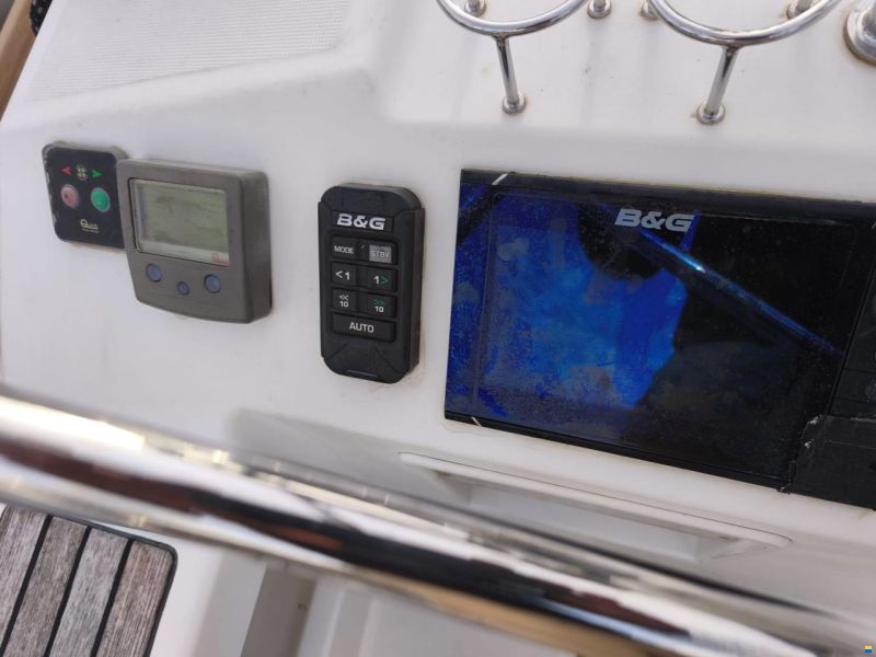 Beneteau Oceanis 45