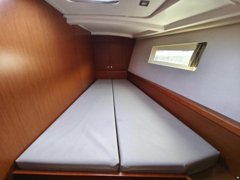Beneteau Oceanis 45