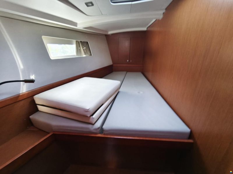 Beneteau Oceanis 45