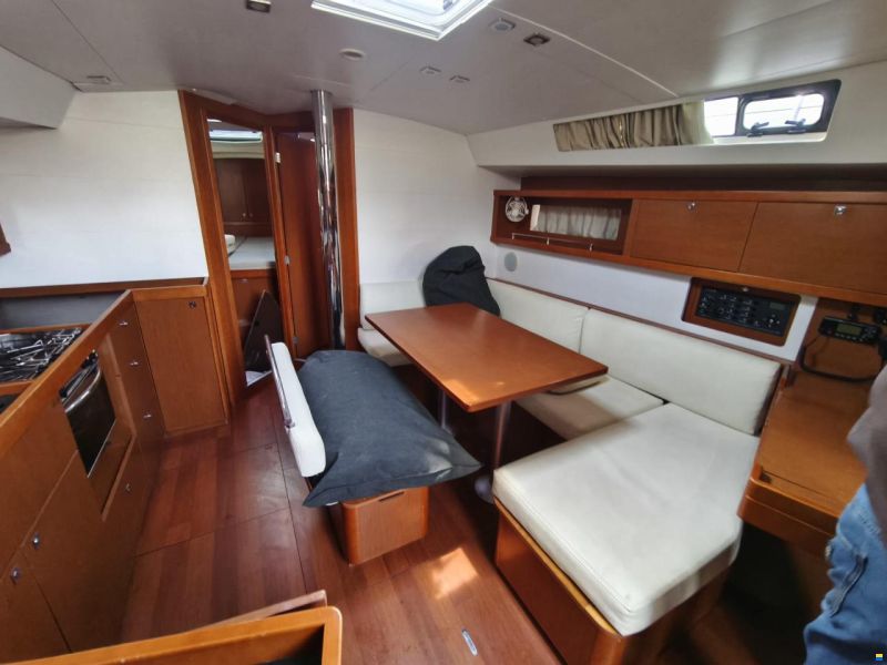Beneteau Oceanis 45