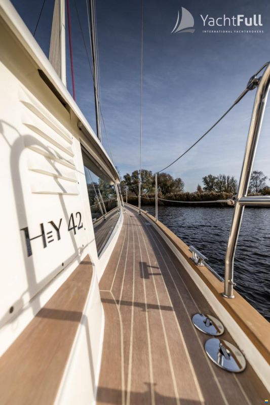 Heyman 42 pph