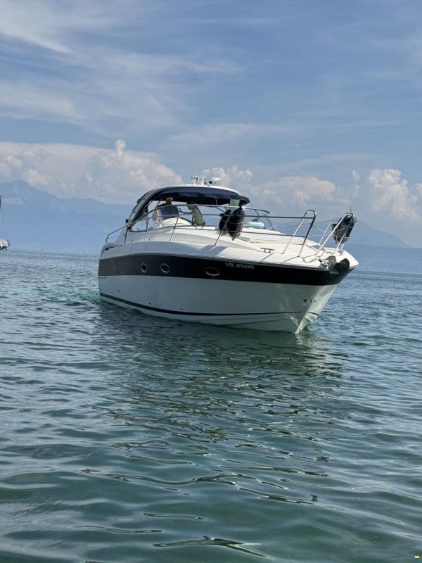 Bavaria Sport 33