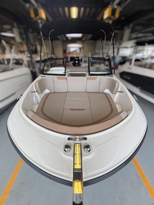 Quicksilver 525 Axess