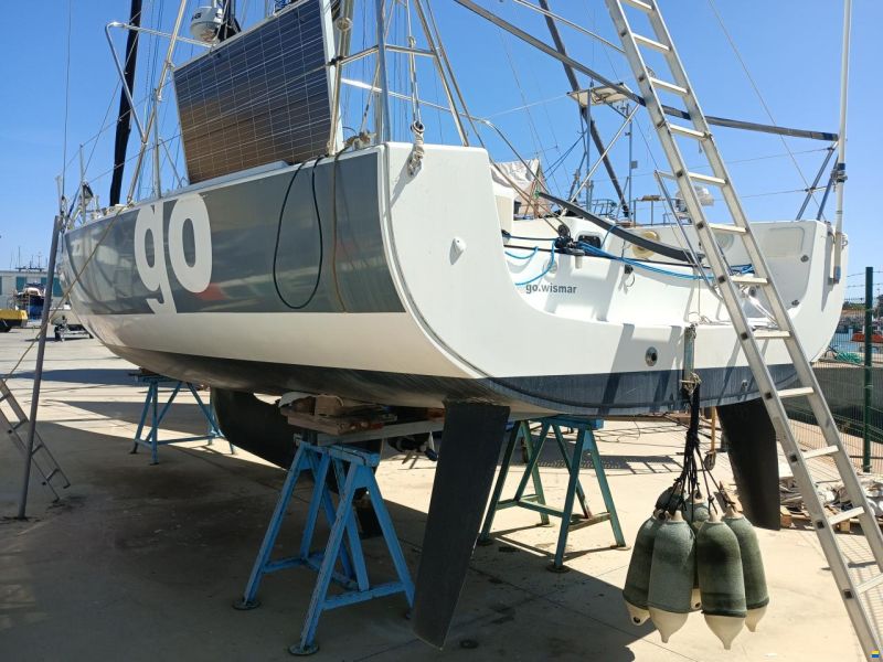 Pogo 1050