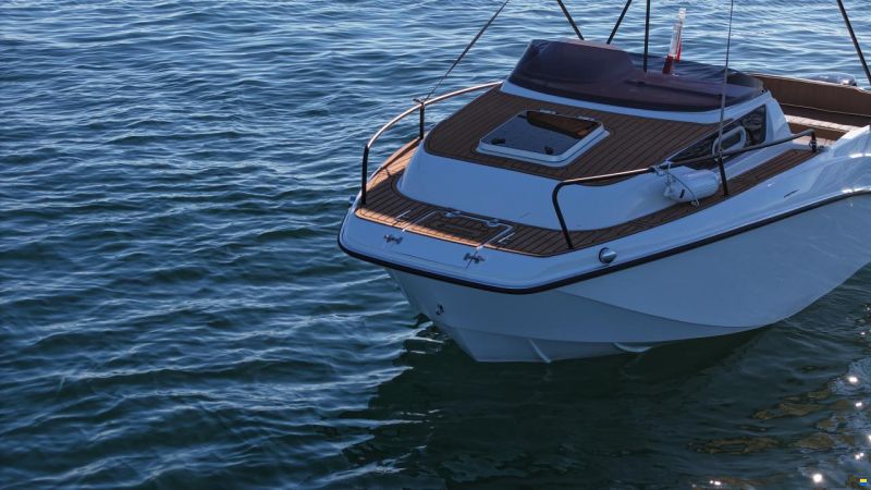 Marinboat 5.65 Cabin