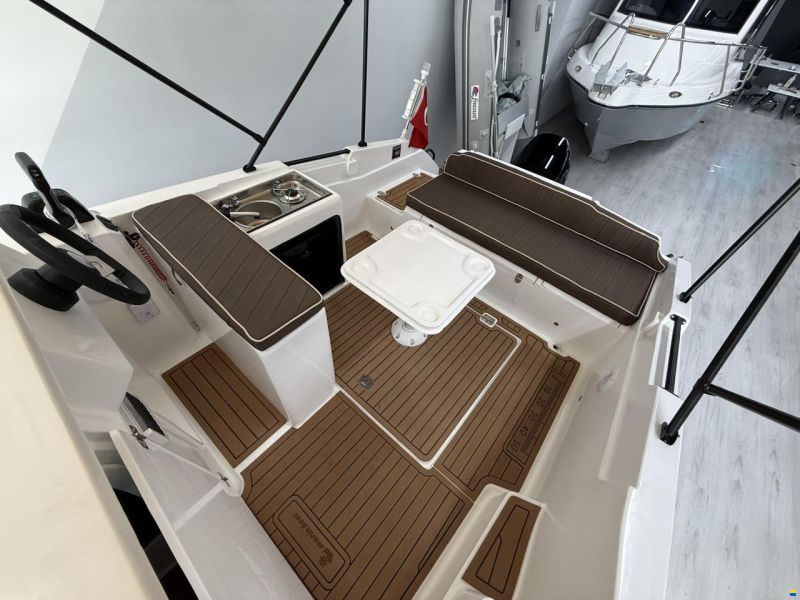 Marinboat 5.65 Cabin