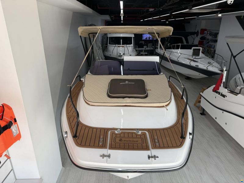 Marinboat 5.65 Cabin