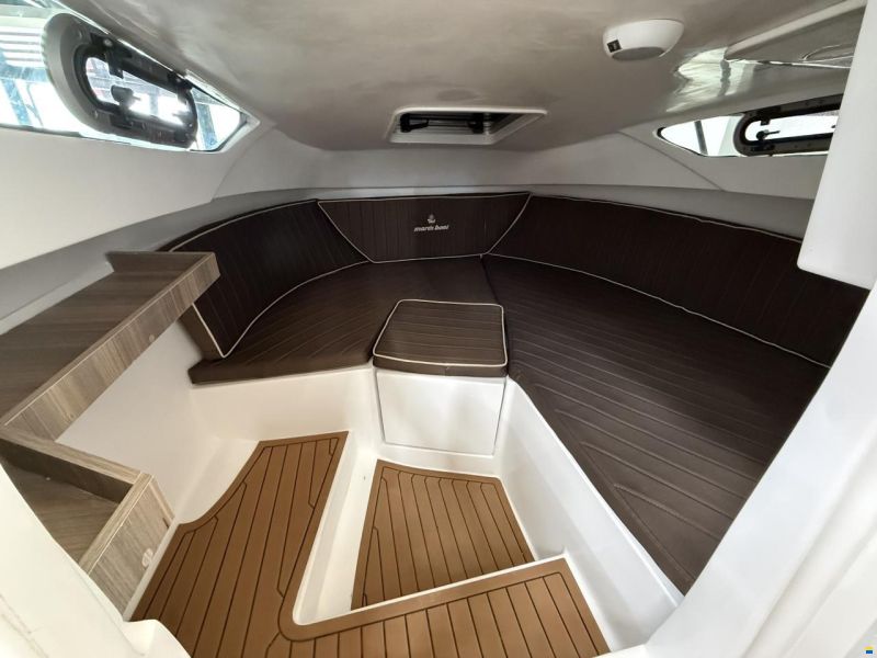 Marinboat 5.65 Cabin