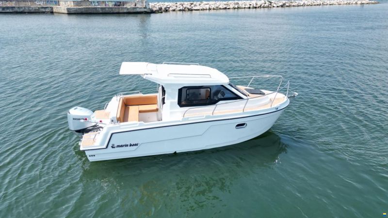 Marinboat 6.60 Orca