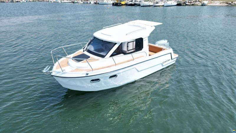Marinboat 6.60 Orca