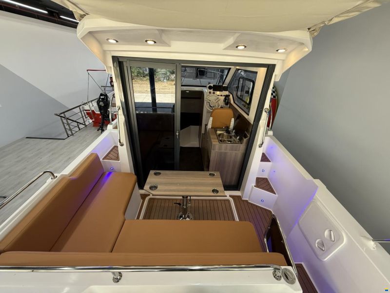 Marinboat 6.60 Orca