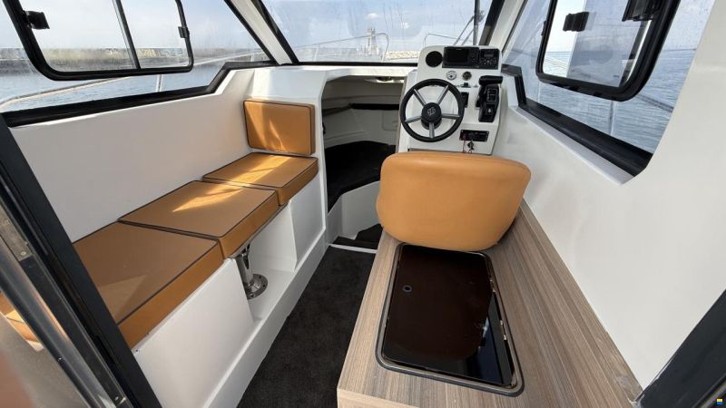Marinboat 6.60 Orca