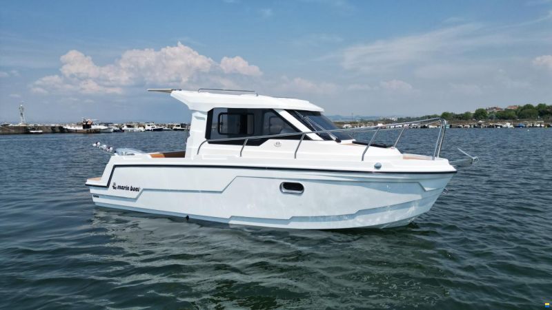 Marinboat 6.60 Orca