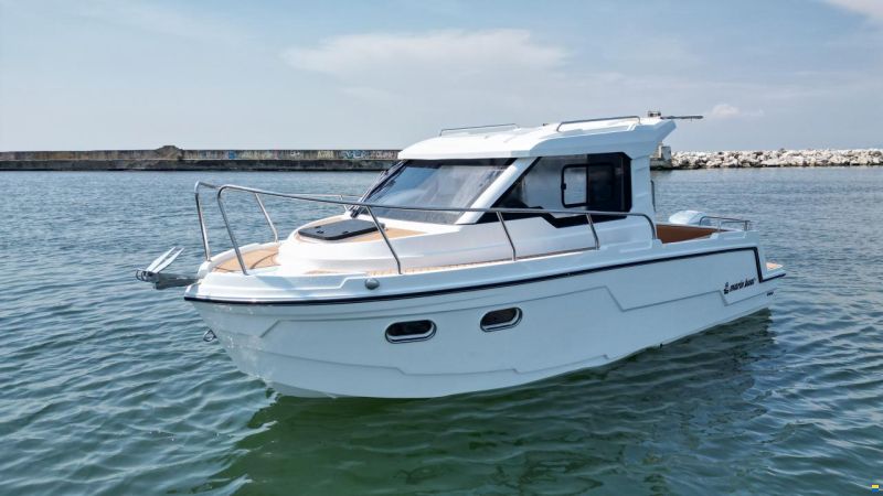 Marinboat 6.60 Orca
