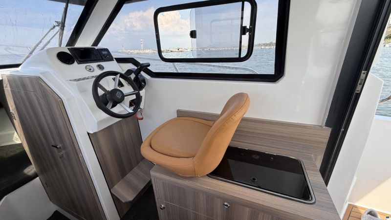 Marinboat 6.60 Orca
