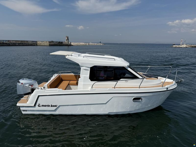 Marinboat 6.60 Orca