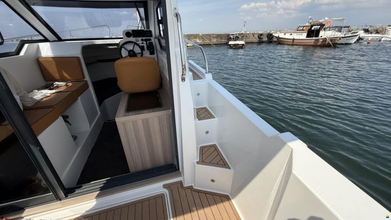 Marinboat 6.60 Orca