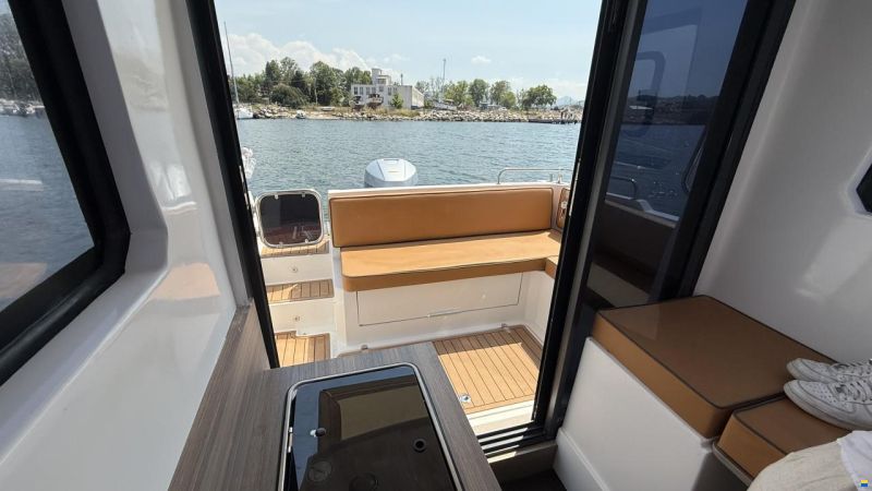 Marinboat 6.60 Orca