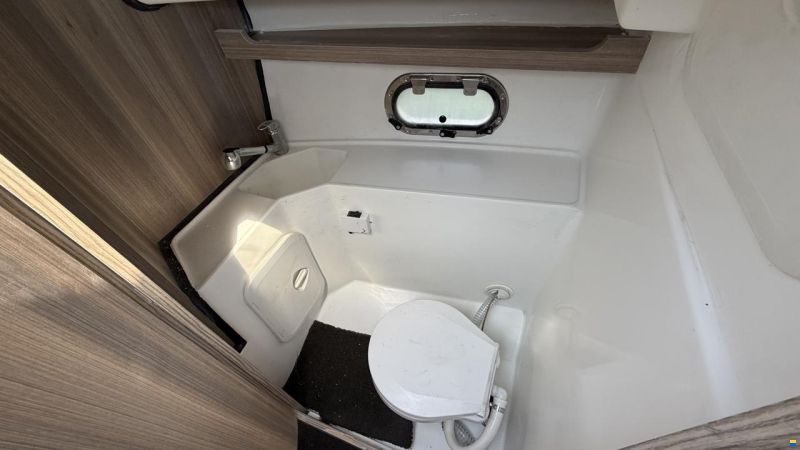 Marinboat 6.60 Orca
