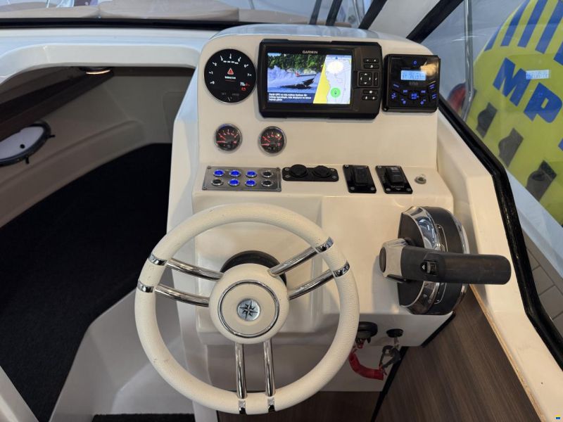 Marinboat 6.60 Orca