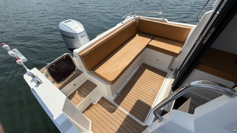Marinboat 6.60 Orca