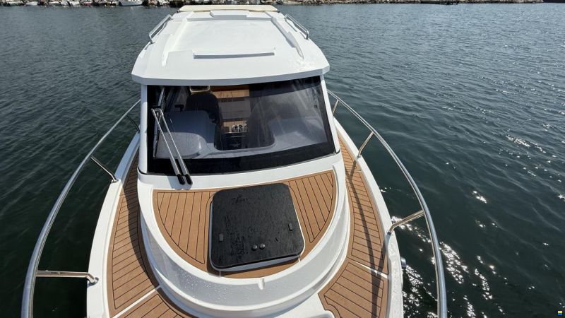 Marinboat 6.60 Orca