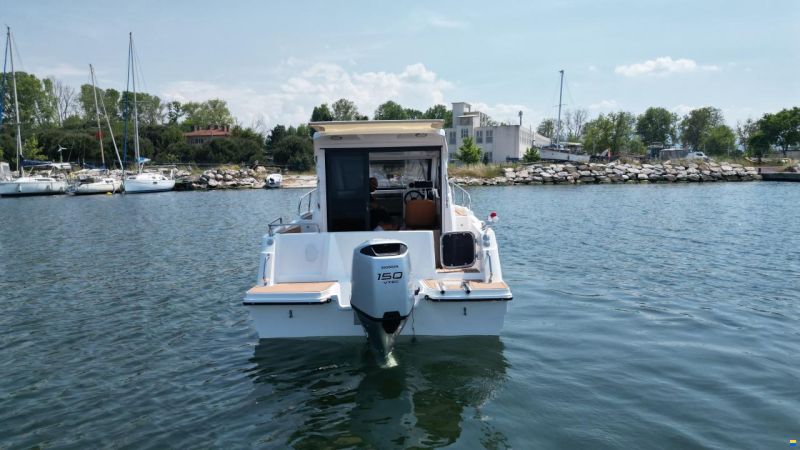 Marinboat 6.60 Orca