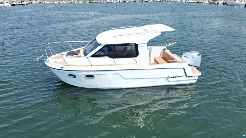Marinboat 6.60 Orca