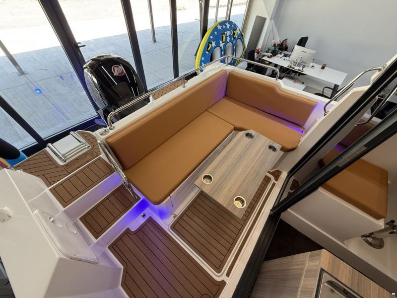 Marinboat 6.60 Orca