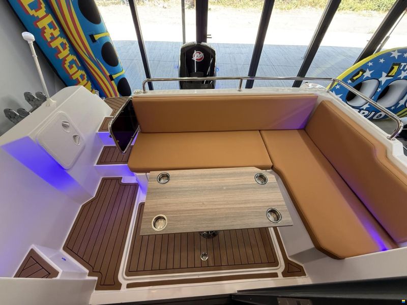 Marinboat 6.60 Orca