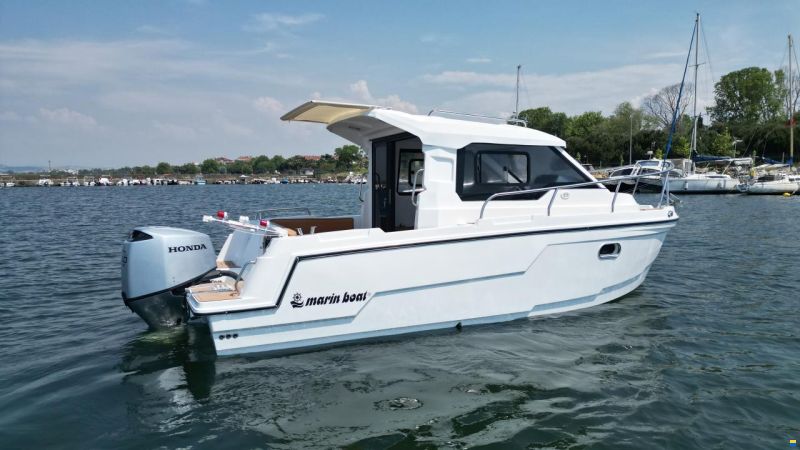 Marinboat 6.60 Orca