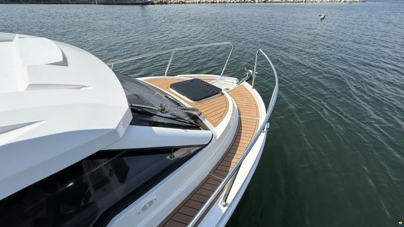 Marinboat 6.60 Orca