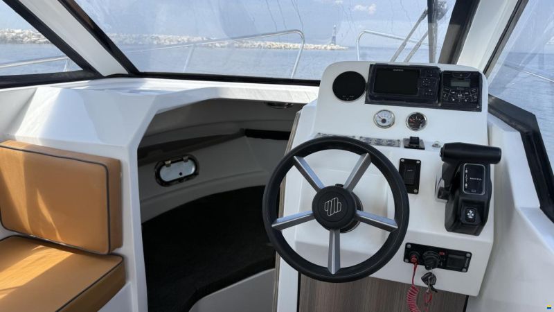 Marinboat 6.60 Orca
