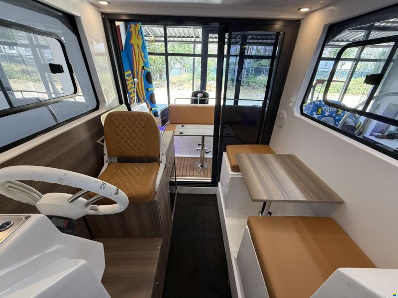 Marinboat 6.60 Orca