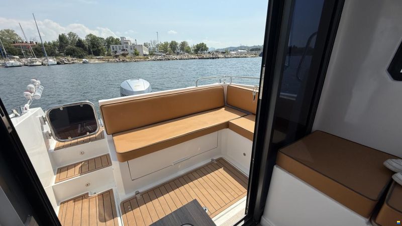 Marinboat 6.60 Orca
