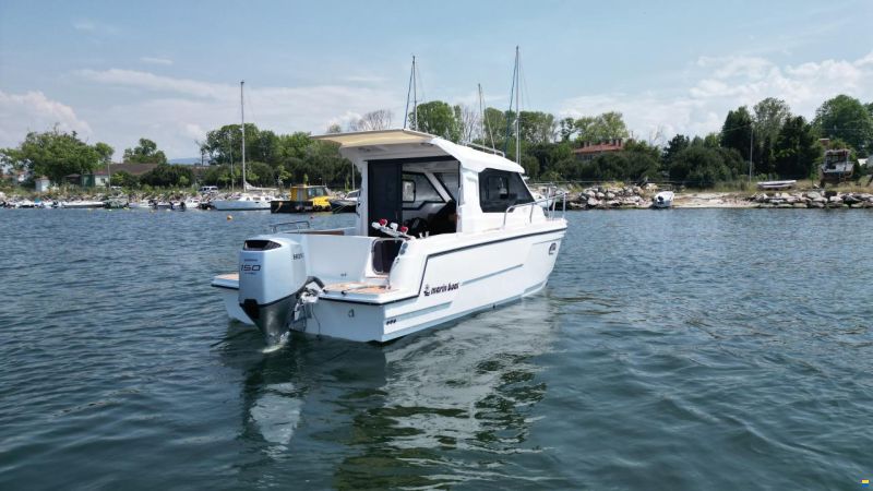 Marinboat 6.60 Orca