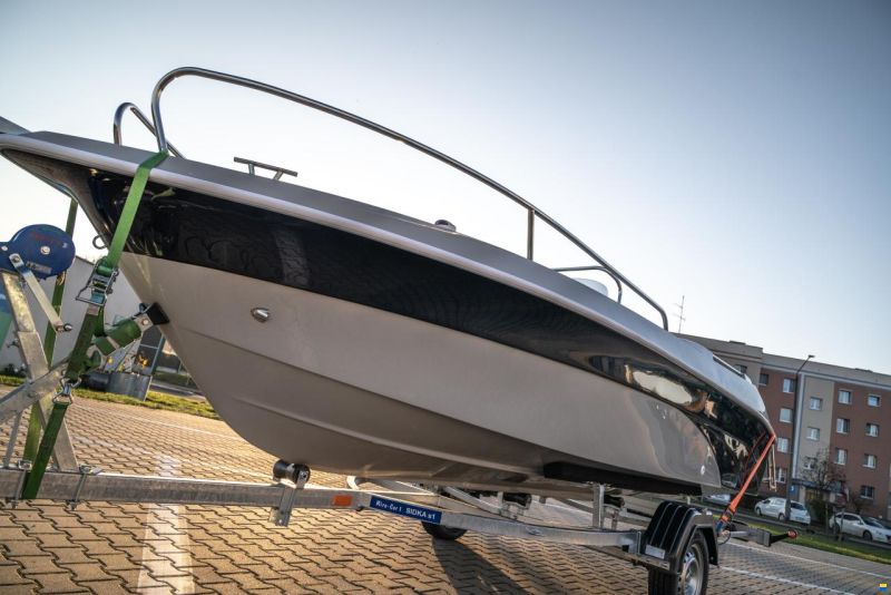 Quercus 520 Open