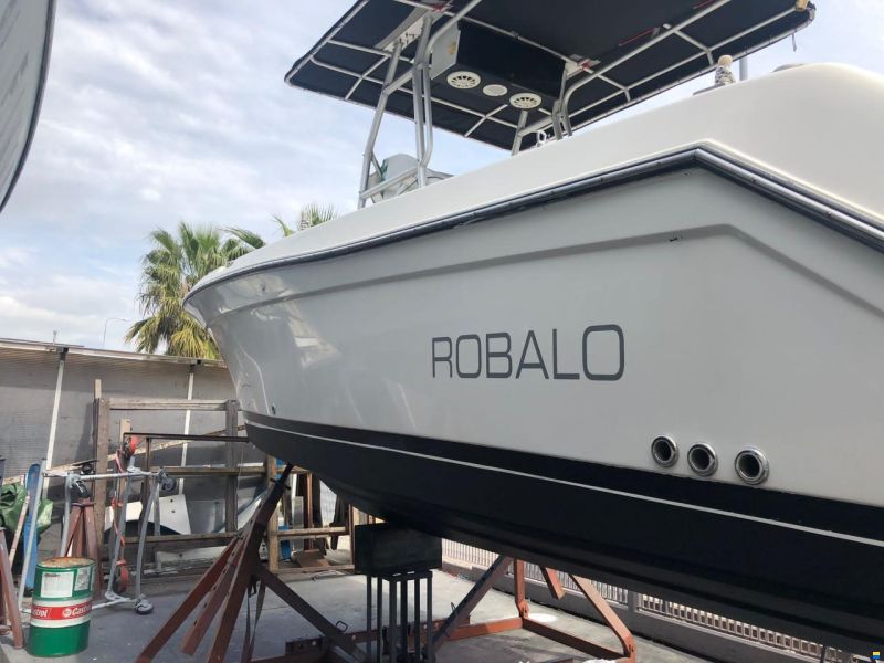 Robalo 2620 CC