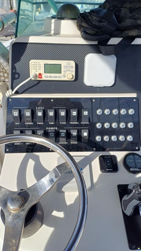 Robalo 2620 CC