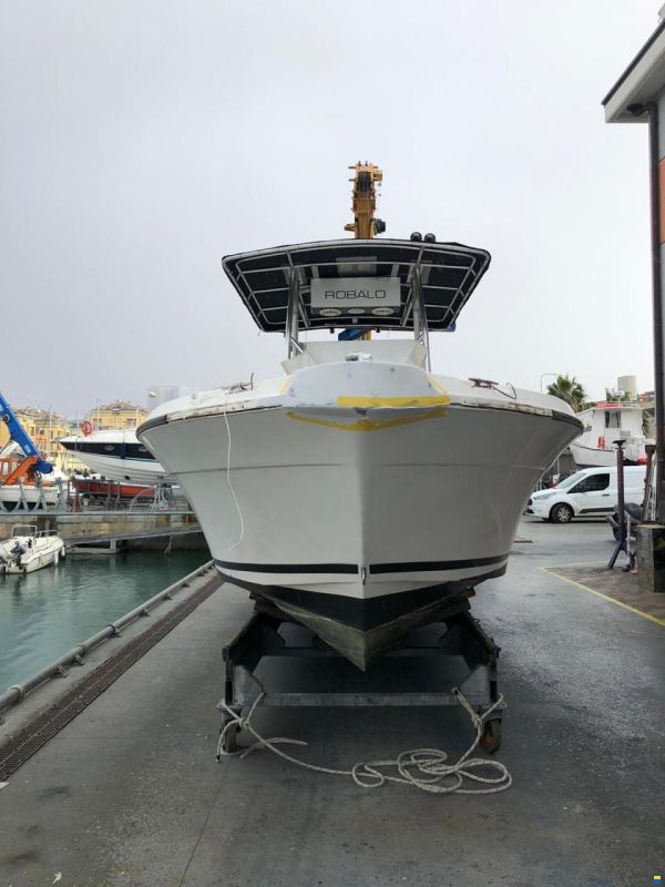 Robalo 2620 CC