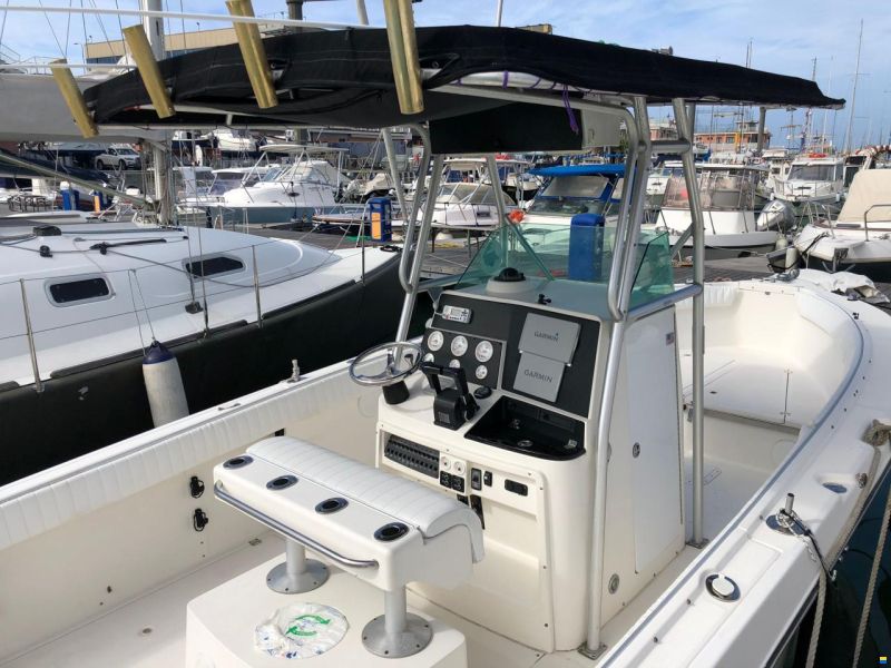 Robalo 2620 CC